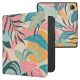 Etui Kwmobile do Kobo Libra 2, wielokolorowe, skóra ekologiczna, KWM0000198X021C