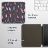 Etui Kwmobile do Kobo Libra 2, wielokolorowe, skóra ekologiczna, KWM0000198X022C