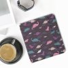 Etui Kwmobile do Kobo Libra 2, wielokolorowe, skóra ekologiczna, KWM0000198X022C