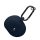Etui na słuchawki Kwmobile do Google Pixel Buds Pro, ciemnoniebieski, silikon, KWM0000259E001C