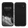 Etui Kwmobile do Google Pixel 8a, czarne, silikonowe, KWM000020KU002C