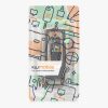 Kwmobile Key Cover do Honda PCX160/Vision/SH350, czarny/złoty, silikon, KWM0000259H001C