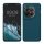 Etui Kwmobile do OnePlus 12, Ciemnozielone, Silikon, KWM000022QC003C