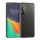 Etui Kwmobile do Samsunga Galaxy S23 FE, przezroczyste, silikonowe, KWM000021OW001C