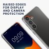 Etui Kwmobile do Samsunga Galaxy S24 Plus, przezroczyste, silikonowe, KWM000021OY001C