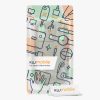 Etui Kwmobile do Xiaomi Redmi Note 13 Pro 5G/Poco X6, zielone, silikonowe, KWM000020LD003C
