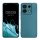 Etui Kwmobile do Xiaomi Redmi Note 13 Pro 5G, zielone, silikonowe, KWM000020LE001C