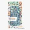 Etui Kwmobile do Xiaomi Redmi Note 13 Pro 5G, zielone, silikonowe, KWM000020LE001C