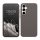 Etui Kwmobile do Samsung Galaxy A35, beżowe, silikonowe, KWM000021PA008C