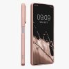 Etui Kwmobile do Xiaomi Redmi Note 13, różowe, silikonowe, KWM000020LL002C
