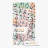 Etui Kwmobile do Xiaomi Redmi Note 13, różowe, silikonowe, KWM000020LL002C
