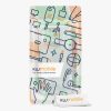 Etui Kwmobile do Xiaomi Redmi Note 13, jasnozielone, silikonowe, KWM000020LM005C