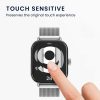 Zestaw 2 folii ochronnych Kwmobile do zegarka Xiaomi Redmi 4, przezroczysty/czarny, polimer, KWM000025BC001C