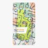 Etui ochronne Kwmobile do Garmin Alpha 10, jasnozielone, silikonowe, KWM000025BL003C