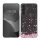 Etui Kwmobile do Samsung Galaxy A15 5G, wielokolorowe, silikonowe, KWM000021PR002C