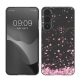 Etui Kwmobile do Samsung Galaxy A15 5G, wielokolorowe, silikonowe, KWM000021PR002C