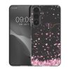 Etui Kwmobile do Samsung Galaxy A15 5G, wielokolorowe, silikonowe, KWM000021PR002C