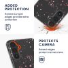 Etui Kwmobile do Samsung Galaxy A54 5G, Różowy/Przezroczysty, Silikon, KWM000021PX002C