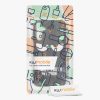 Etui Kwmobile do Samsung Galaxy A15 5G, czarno-białe, silikonowe, KWM000021QA001C