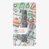 Opaska na słuchawki Kwmobile do Edifier W820NB, czarna, ekoskóra, KWM0000257P003C