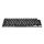 Osłona klawiatury Kwmobile do Apple MacBook Pro M2 16" (2023)/MacBook Pro M3 16" (2023), Czarny, Silikon, KWM000025BV001C