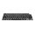 Osłona klawiatury Kwmobile do Apple MacBook Pro M2 16" (2023)/MacBook Pro M3 16" (2023), Czarny, Silikon, KWM000025BW001C