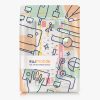 Naklejka na klawiaturę Kwmobile do Apple MacBook Air M1 13" (2020), wielokolorowy, plastikowy, KWM000025CO001C