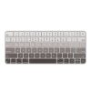 Naklejka na klawiaturę Kwmobile do klawiatury Apple Magic, wielokolorowa, plastikowa, KWM000025CS002C