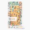 Etui Kwmobile do Huawei P30 Pro, pomarańczowe, silikonowe, KWM000009MK035C