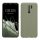 Etui Kwmobile do Xiaomi Redmi 9, zielone, silikonowe, KWM000011MN020C