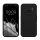 Etui Kwmobile do telefonu Nothing Phone 2a/Phone 2a Plus, czarne, silikonowe, KWM000020LP001C