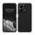 Etui Kwmobile do Xiaomi Redmi Note 13, czarne, silikonowe, KWM000020LS001C