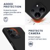 Etui Kwmobile do Xiaomi Redmi Note 13, czarne, silikonowe, KWM000020LS001C