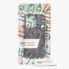 Etui Kwmobile do Xiaomi Redmi Note 13, czarne, silikonowe, KWM000020LS001C