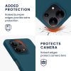 Etui Kwmobile do Xiaomi Redmi Note 13, niebieskie, silikonowe, KWM000020LS002C
