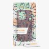 Etui Kwmobile do Xiaomi Redmi Note 13, Fioletowe, Silikonowe, KWM000020LS004C