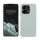 Etui Kwmobile do Xiaomi Redmi Note 13, jasnozielone, silikonowe, KWM000020LS005C