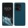 Etui Kwmobile do Xiaomi Redmi Note 13 Pro, niebieskie, silikonowe, KWM000020LT002C