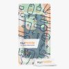 Etui Kwmobile do Xiaomi Redmi Note 13 Pro, niebieskie, silikonowe, KWM000020LT002C