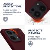 Etui Kwmobile do Xiaomi Redmi Note 13 Pro, fioletowe, silikonowe, KWM000020LT004C