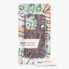 Etui Kwmobile do Xiaomi Redmi Note 13 Pro, fioletowe, silikonowe, KWM000020LT004C