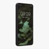 Etui Kwmobile do Xiaomi Redmi Note 13, brązowe, drewno/silikon, KWM000020LU001C