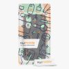 Etui Kwmobile do Xiaomi Redmi Note 13, czarne, silikonowe, KWM000020LW001C
