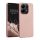 Etui Kwmobile do Xiaomi Redmi Note 13, różowe, silikonowe, KWM000020LX002C