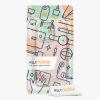 Etui Kwmobile do Xiaomi Redmi Note 13, różowe, silikonowe, KWM000020LX002C