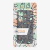 Etui Kwmobile do Xiaomi Redmi Note 13 Pro, czarne, silikonowe, KWM000020LY001C