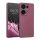 Etui Kwmobile do Xiaomi Redmi Note 13 Pro, niebieskie, silikonowe, KWM000020LZ003C