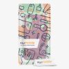Etui Kwmobile do Xiaomi Redmi Note 13 Pro, niebieskie, silikonowe, KWM000020LZ003C