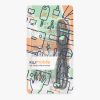 Etui Kwmobile do Motoroli Moto G34, wielokolorowe, silikonowe, KWM000022QQ002C
