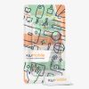 Etui Kwmobile do Motoroli Moto G34, przezroczyste, silikonowe, KWM000022QT001C